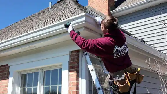 gutter services Truesdale